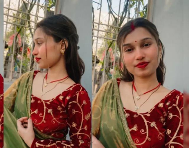 मुझे ले जाओ पापा नहीं तो मार देंगे... ट्विशा और दीपिका के बाद अब इन्फ्लुएंसर ने ससुराल में दी जान