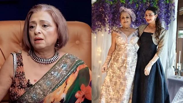 बेटी को आते थे Casting Couch के कॉल, अनीता कंवल ने सुनाया इंडस्ट्री का दर्दनाक सच