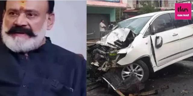 मलयालम फिल्म इंडस्ट्री में शोक की लहर, सड़क हादसे में दिग्गज संतोष नायर का निधन