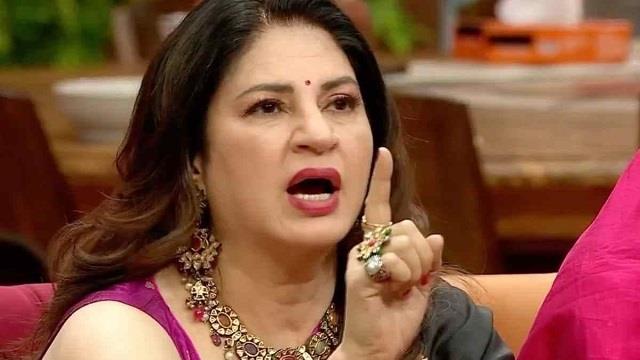 10 साल की बच्ची के रेप-मर्डर पर ब्रीफिंग से पहले हंसती दिखी IG मैडम तो  भड़कीं Kunika कहा... इनको फर्क नहीं पड़ता
