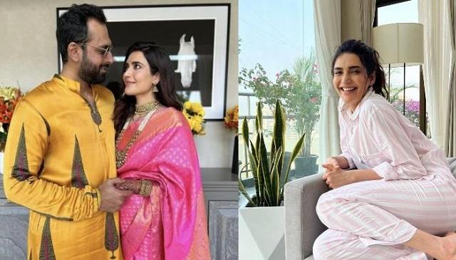 मां बनने वालीं करिश्मा तन्ना का Royal Home, आलीशान घर में पति संग ऐसे बिताती हैं जिंदगी