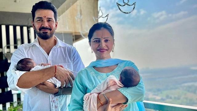 Rubina Dilaik ने IVF Journey से लेकर मुश्किल Delivery तक साझा किया अपना Emotional Experience