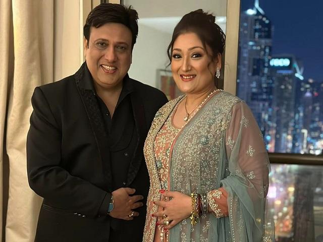 आधी पंजाबी, आधी नेपाली हैं Sunita Ahuja, बेबाक अंदाज की वजह से रहती हैं चर्चा में