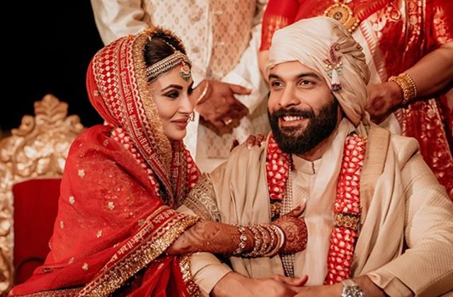 Mouni Roy की 4 साल बाद टूट गई शादी, बिजनेसमैन पति ने पैसों के लिए दिया धोखा: Reports