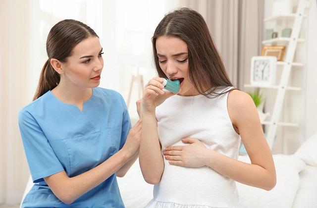 प्रेग्नेंसी में Asthma होने पर बरतें ये सावधानियां, नहीं तो समय से पहले हो सकती है डिलीवरी