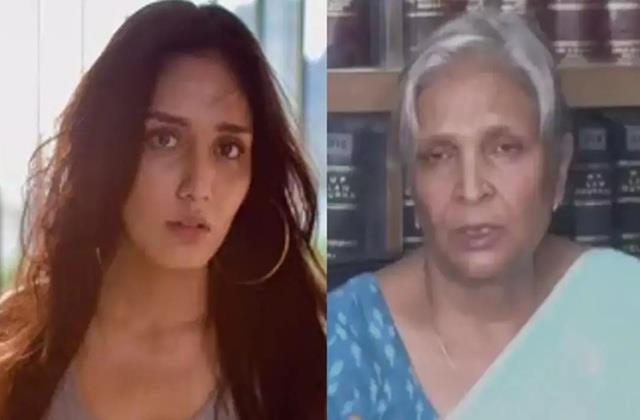 बहू की मौत के बाद सास ने किसको किए 46 Calls? ट्विशा के परिवार ने गिरिबाला सिंह की खोली पाेल