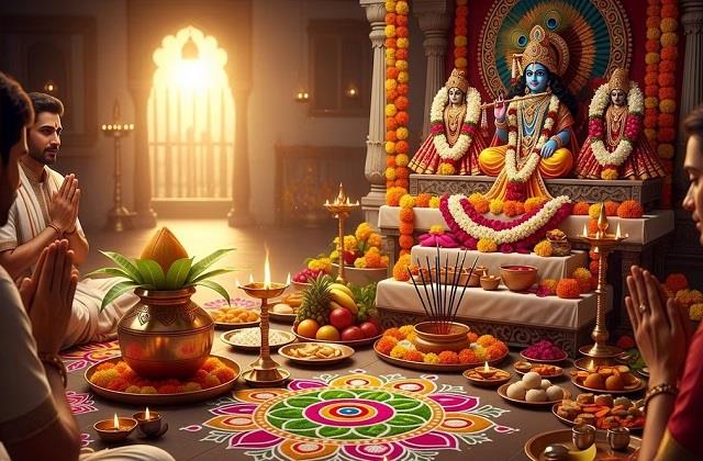 गलत दिन व्रत रखने से पड़ सकता है भारी असर! पुरुषोत्तमी एकादशी पर न करें ये गलती