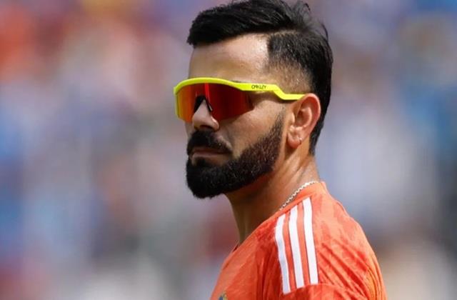 अब मैदान में चश्मा नहीं पहन सकेंगे Cricketers, BCCI ने स्मार्ट सनग्लास पर लगाया बैन