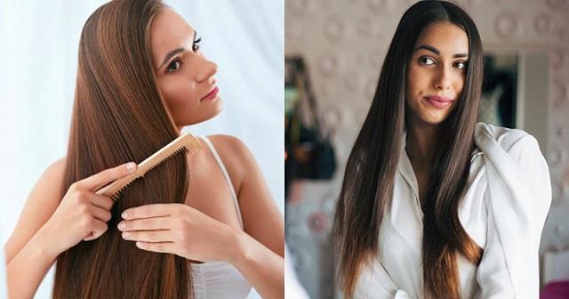 Smoothening के बाद कैसे करें बालों की देखभाल?