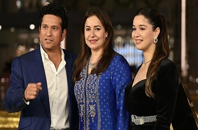 पैपराजी ने सचिन तेंदुलकर की बेटी पर किया गंदा Comment , गुस्से में बोली- हमें अकेला छोड़ दो