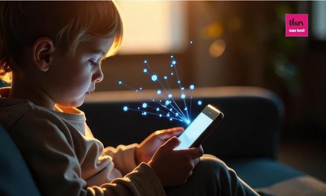 अधिक Screen Time से बच्चों में Autism डिसऑर्डर का खतरा!