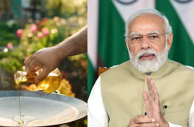 तेल कम खाना भी देशभक्ति... पीएम मोदी की माननी है बात तो काम आएंगे ये Smart Kitchen Tips