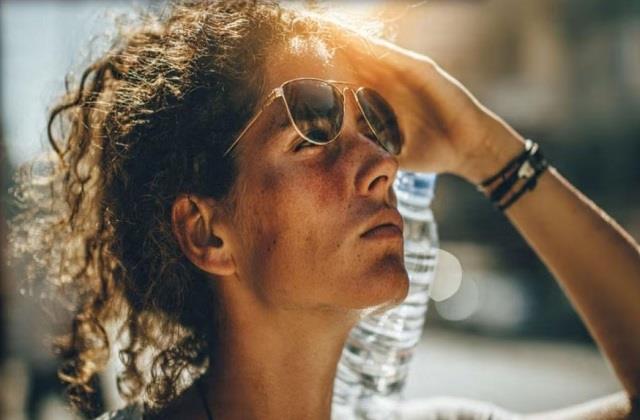 नौतपा की तेज धूप में सस्ता सनग्लास क्यों हो सकता है खतरनाक?