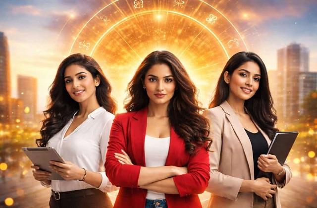 इस मूलांक वालों में होती है लीडर बनने की ताकत, लेकिन इन आदतों से खा जाते हैं मात