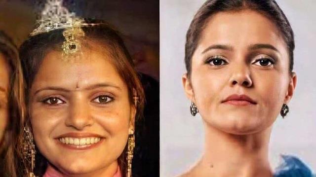‘तुम्हारा फेस पॉजिटिव नहीं लगता’ कोई कास्ट नहीं करेगा इंडस्ट्री में, रूबीना को मिला था ऐसा रिएक्शन