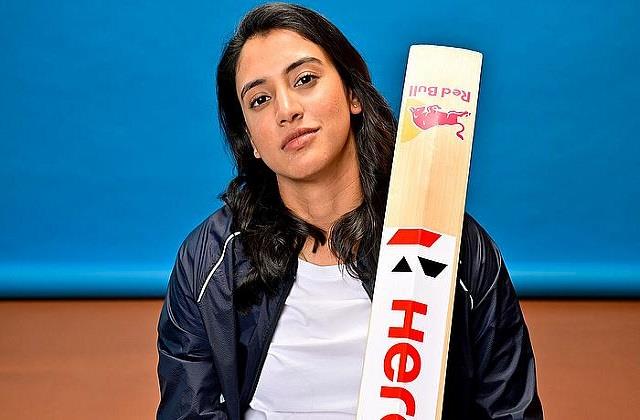“पीरियड्स कोई शर्म की बात नहीं” Smriti Mandhana ने इस पर की खुलकर बात