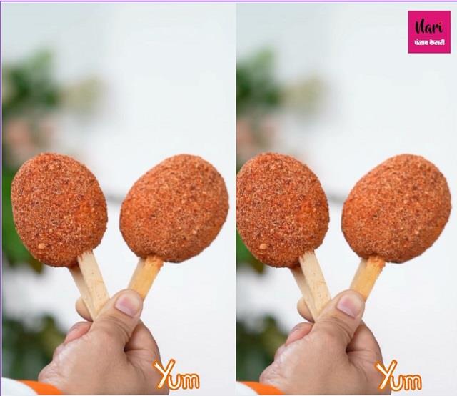 Spicy Mango रेसिपी: गर्मियों का चटपटा और मजेदार स्नैक