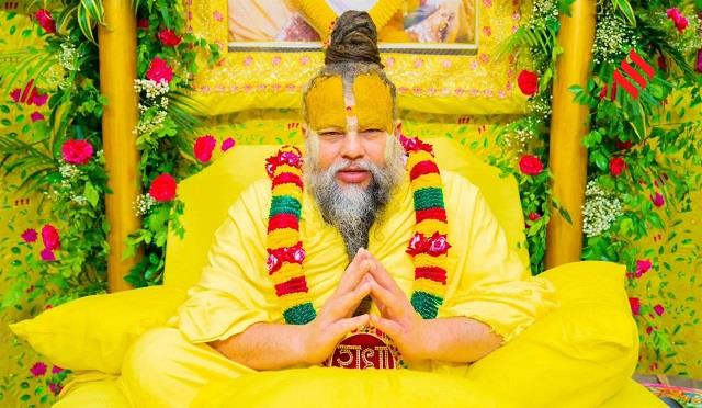 भक्तों के लिए संत Premanand Maharaj का भावुक संदेश, बोले- “मैं रहूं न रहूं, गुरुदेव हमेशा साथ रहेंगे”