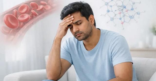 Vitamins की कमी हैं तो Body में नजर आऐगे ये लक्षण