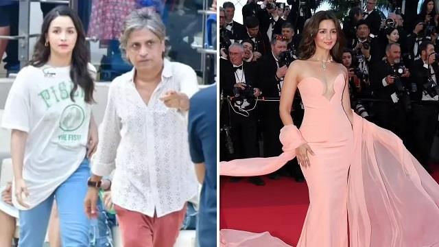 कौन हैं आलिया भट्ट के हैंडसम बॉडीगार्ड? कांस 2026 में हर जगह साथ दिख रही है उनकी टीम