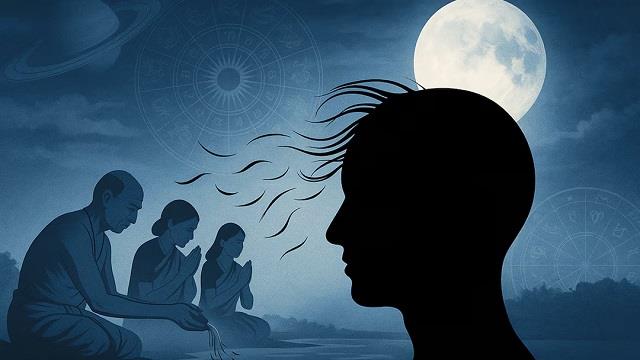 सपने में अपने बाल झड़ते देखना किस बात का संकेत है? जानिए स्वप्न शास्त्र में इसका मतलब