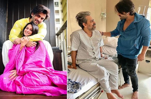 प्लीज दुआ कीजिए...दीपिका कक्कड़ के ससुर को दूसरी बार आया स्ट्रोक, अगले 24 घंटे हैं बेहद अहम