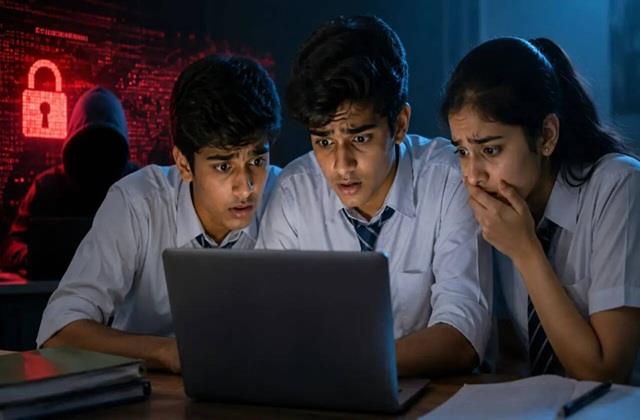 CBSE ने दांव पर लगाया लाखों बच्चे का भविष्य?  19 साल के लड़के ने खोली बोर्ड की पूरी पोल
