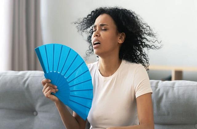 बहुत ज्यादा गर्मी महसूस होती तो आपकी Body में चल रही ये समस्या