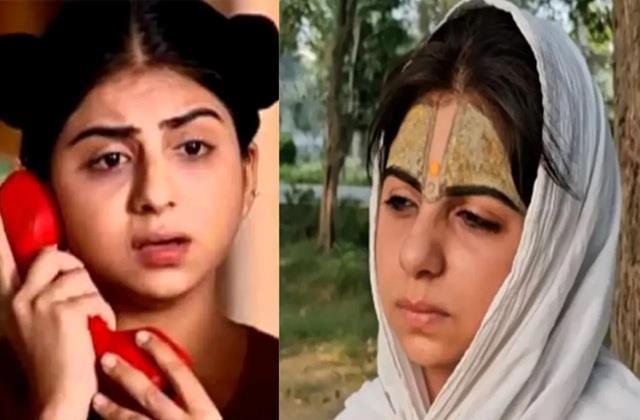 एक्ट्रेस के सपने में आए प्रेमानंद जी महाराज, मुंबई छोड़ वृंदावन में बन गई साध्वी