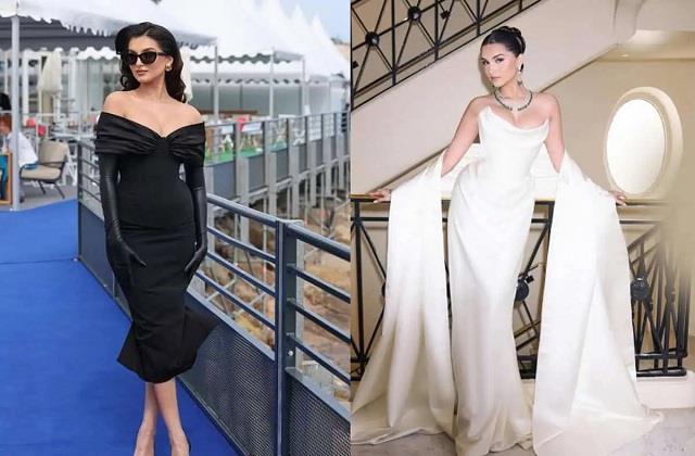 आलिया भट्ट से भी ज्यादा Tara को मिली अटेंशन, कांस में अपने लुक से छाई Actress