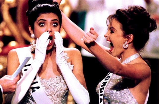 32 साल पहले सुष्मिता सेन ने जीता था Miss Universe का खिताब, शेयर किया Emotional Post