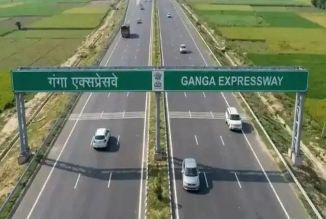 गंगा एक्सप्रेसवे पर सफर अब मुफ्त नहीं, देना होगा टोल, जानिए टू-व्हीलर चालकों को कितना ... Toll Tax