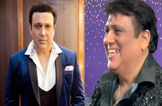 Govinda की ये कैसी हो गई हालत, इस उम्र में टूट गया दांत, Viral Video