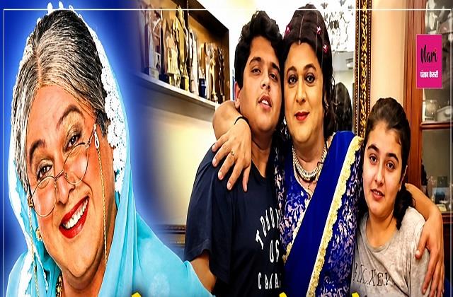 'मेरा बाप औरत है...' Actor ने कहा- जिस किरदार से मिला फेम-नेम, वहीं लगने लगा था बोझ!