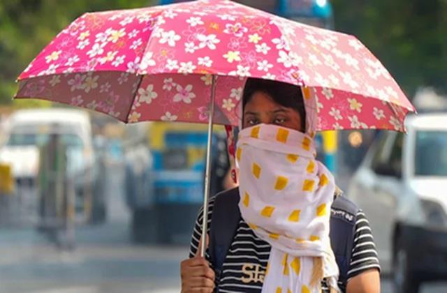 एक दिन में गर्मी ले लेगी 3,400 लोगों की जान... तपते मौसम को लेकर आई बेहद डरावनी रिपोर्ट