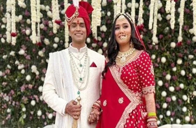 मम्मी मेरा जीवन नर्क हो गया है, मुझे ले जाओ... Suicide करने से पहले जज की बहू ने लिखा था आखिरी मैसेज