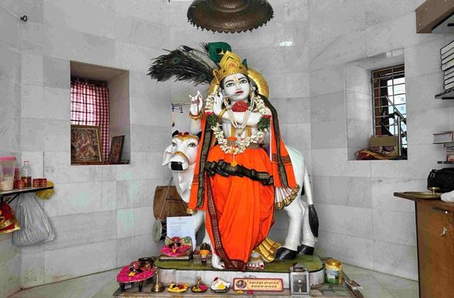 आज है अधिक मास की कृष्ण जन्माष्टमी, इस दिन ये उपाय करने से सभी मनोकामना होती है पूरी