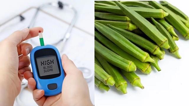 Diabetes को जड़ से खत्म कर देती है यह सब्जी, आज ही डाइट में शामिल करें