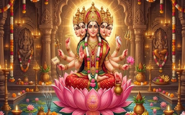 Gayatri Jayanti 2026