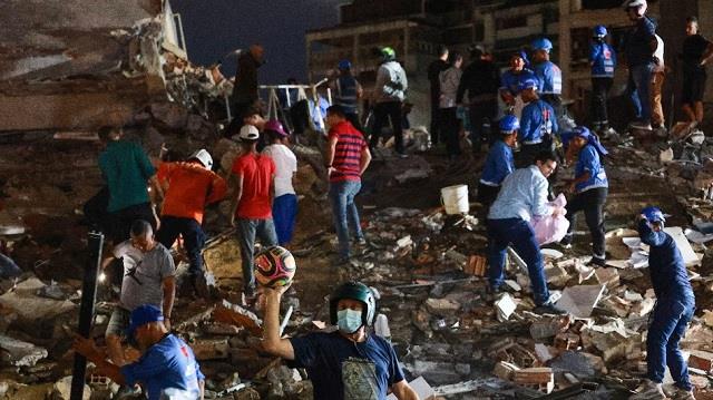 Venezuela में भूकंप से तबाही, दो दिन बाद फिर महसूस हुए झटके; अब तक 920 मौतें!