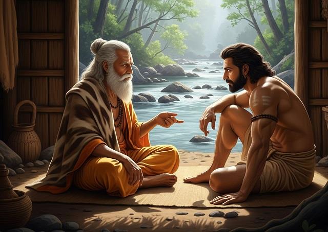 जब महाबली भीम को भी रखना पड़ा सबसे कठिन व्रत, जानिए भीमसेनी एकादशी की पौराणिक कथा