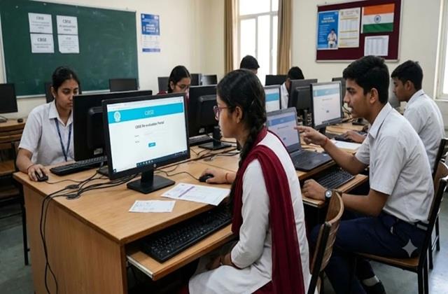 सभी आरोपों पर CBSE का जवाब, बताया-1.6 लाख छात्रों ने कीं 3.8 लाख Answer Sheet की मांग