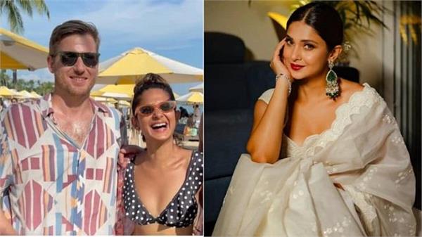 फिर प्यार में पड़ीं Jennifer Winget! कौन हैं वो शख्स जिनसे करेंगी 12 साल बाद दूसरी शादी