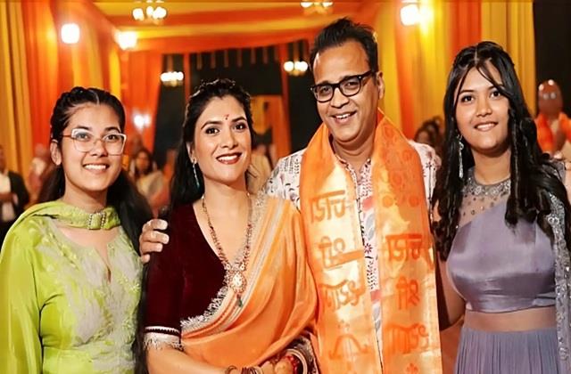 मरीज का  देखभाल करने आए बेटे-बहू, पत्नी और पोतियों की जलकर मौत, अस्पताल में अकेले रह गए बुजुर्ग पिता
