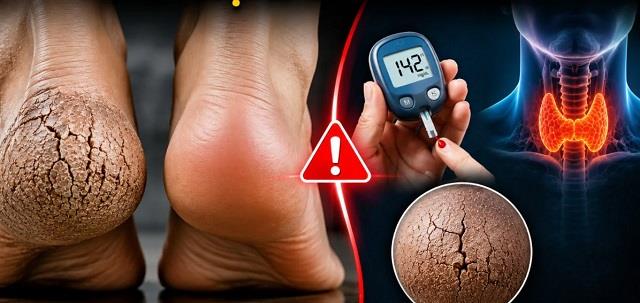 पैरों में दिख रहे हैं ये लक्षण तो हो जाएं सतर्क! Diabetes की हो सकती है दस्तक