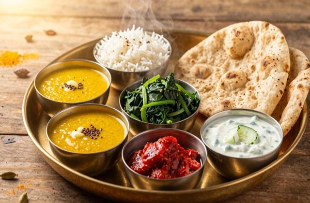 क्या हर बीमारी का इलाज है भारतीय खाना? अपनी डाइट बदलने से पहलें समझें पूरी बात