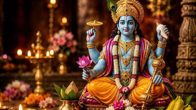 निर्जला एकादशी पर गलती से पी लिया पानी? जानिए क्या करें, इस तरह करें व्रत को पूरा!