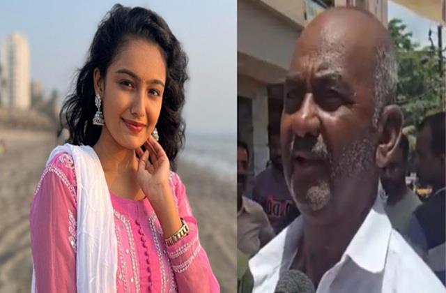 क्या Godfather न होने पर संचिता उगले के साथ हुआ ऐसा? दादा का बयान आया सामने