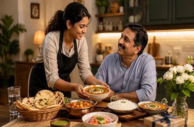 इस संडे पापा के लिए बनाएं ये खास पकवान, खुशियों से भर जाएगा दिन