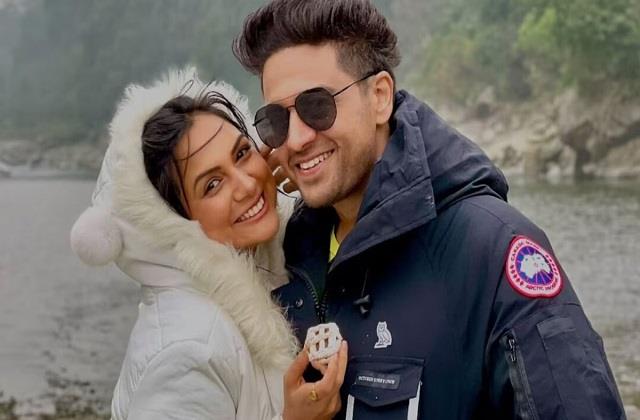 Gaurav Khanna से अलग होने के बाद क्या फिर प्यार करेंगी Akanksha? खुद किया खुलासा